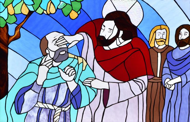 ADOM :: Gallery: Art at St. Bonaventure Church ADOM :: Gallery: Art at St. Bonaventure Church