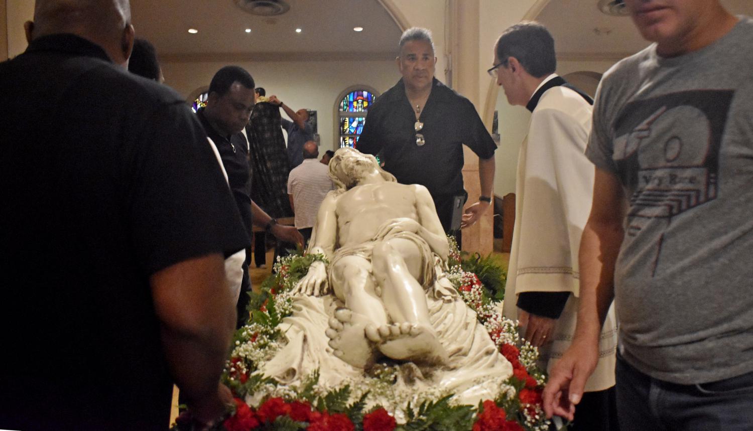 ADOM :: Jesus died to give us a new heart